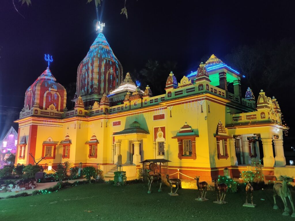 Birla Dharamshala